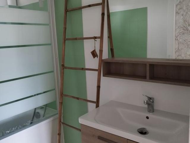 Appartement 3 pièces, 59 m² à louer à Francheville 69340