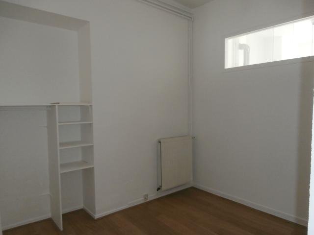 Appartement 3 pièces, 59 m² à louer à Grenoble 38000