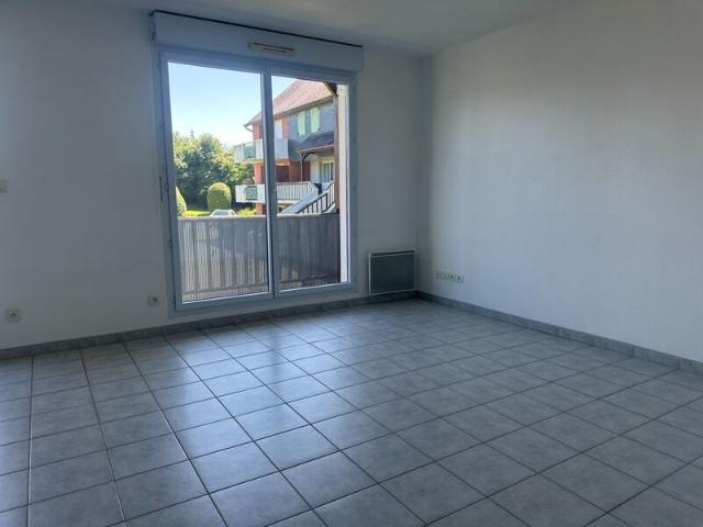 Appartement 3 pièces, 59 m² à louer à Honfleur 14600