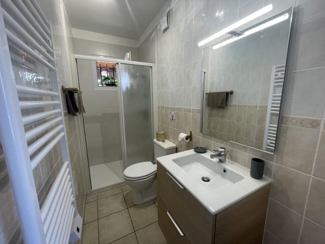 Appartement 3 pièces, 59 m² à louer à Ispoure 64220