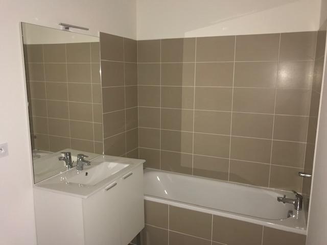 Appartement 3 pièces, 59 m² à louer à Istres 13800
