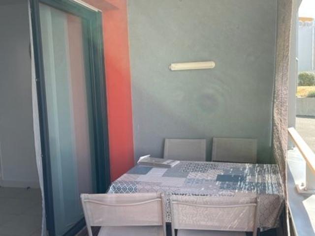 Appartement 3 pièces, 59 m² à louer à La Rochelle 17000