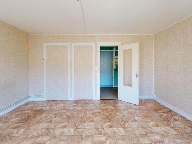 Appartement 3 pièces, 59 m² à louer à Le Havre 76600