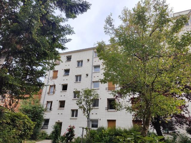Appartement 3 pièces, 59 m² à louer à Levallois Perret 92300
