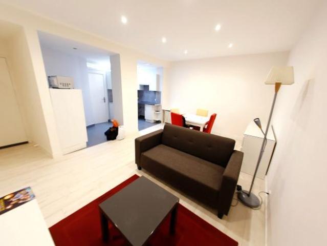 Appartement 3 pièces, 59 m² à louer à Levallois Perret 92300