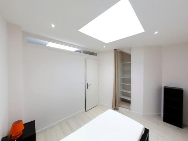 Appartement 3 pièces, 59 m² à louer à Levallois Perret 92300