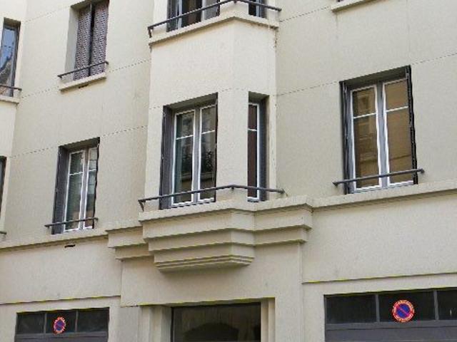 Appartement 3 pièces, 59 m² à louer à Lyon 2 69002