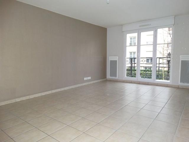 Appartement 3 pièces, 59 m² à louer à Mantes la Jolie 78200