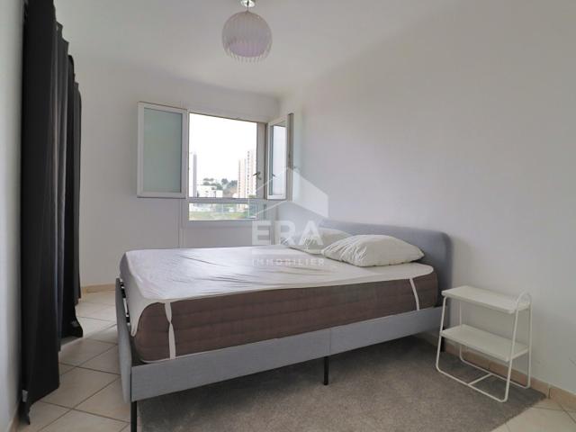 Appartement 3 pièces, 59 m² à louer à Marseille 11 13011