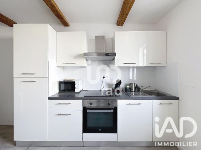 Appartement 3 pièces, 59 m² à louer à Marseille 1 13001