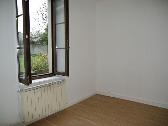 Appartement 3 pièces, 59 m² à louer à Metz 57000