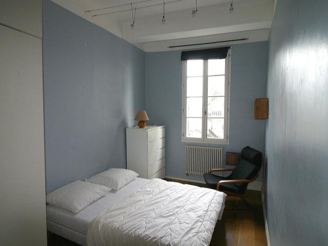 Appartement 3 pièces, 59 m² à louer à Montpellier 34000