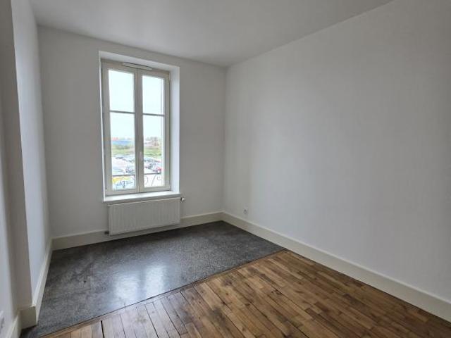 Appartement 3 pièces, 59 m² à louer à Nancy 54000