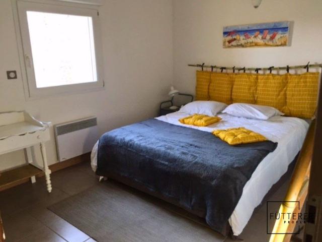Appartement 3 pièces, 59 m² à louer à Narbonne 11100