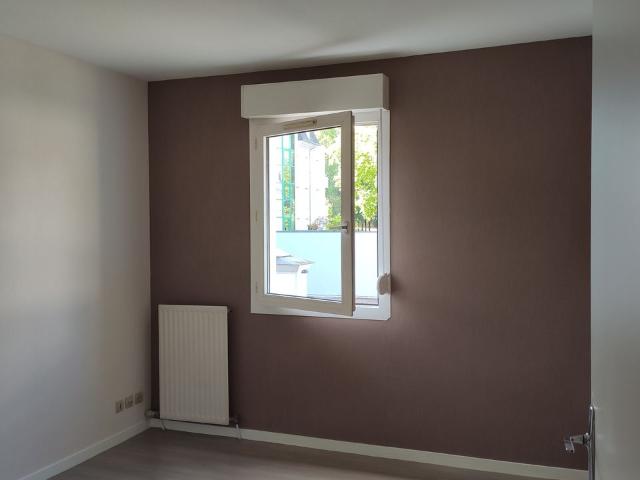 Appartement 3 pièces, 59 m² à louer à Nevers 58000