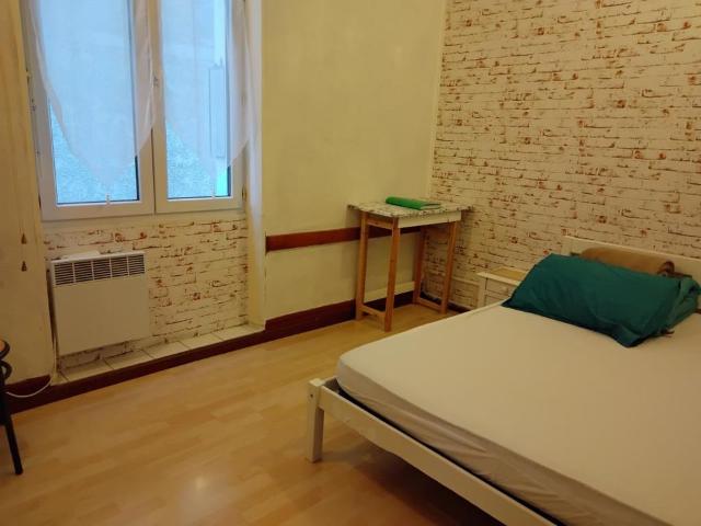 Appartement 3 pièces, 59 m² à louer à Nîmes 30000