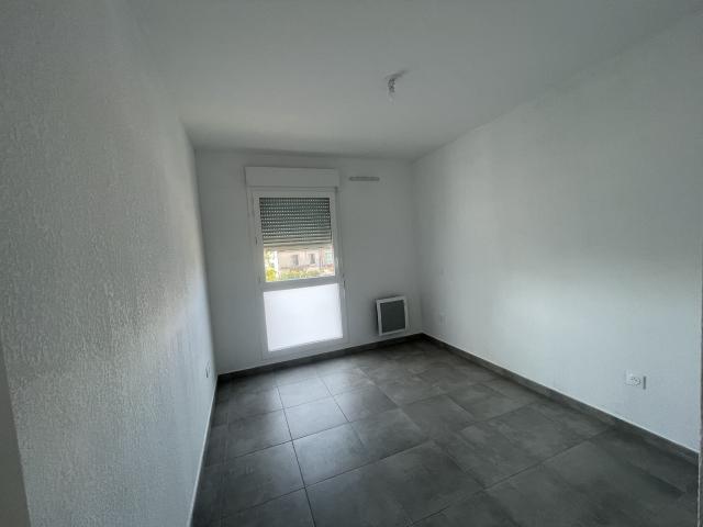 Appartement 3 pièces, 59 m² à louer à Nîmes 30000