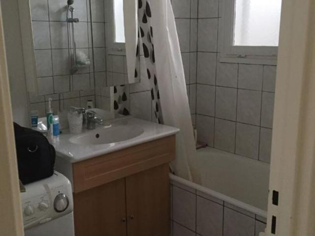 Appartement 3 pièces, 59 m² à louer à Orléans 45100