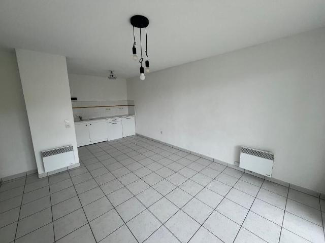 Appartement 3 pièces, 59 m² à louer à Parentis en Born 40160