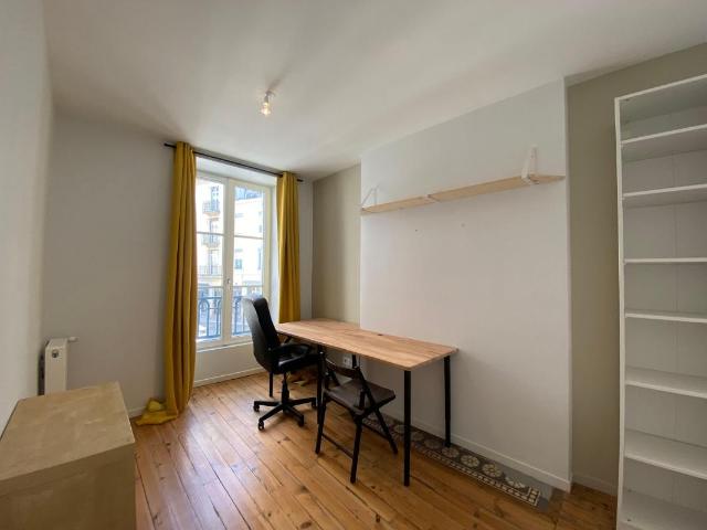 Appartement 3 pièces, 59 m² à louer à Pau 64000
