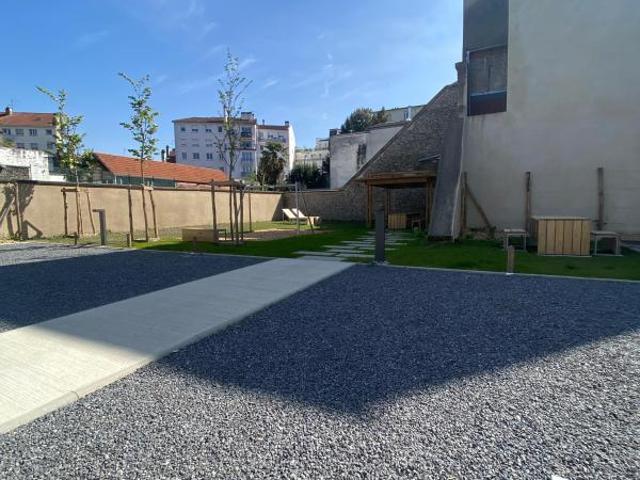 Appartement 3 pièces, 59 m² à louer à Pau 64000