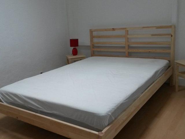 Appartement 3 pièces, 59 m² à louer à Pauillac 33250
