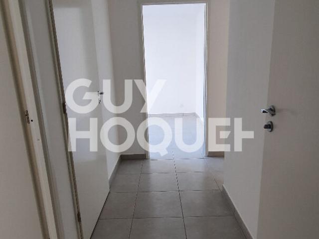 Appartement 3 pièces, 59 m² à louer à Perpignan 66000