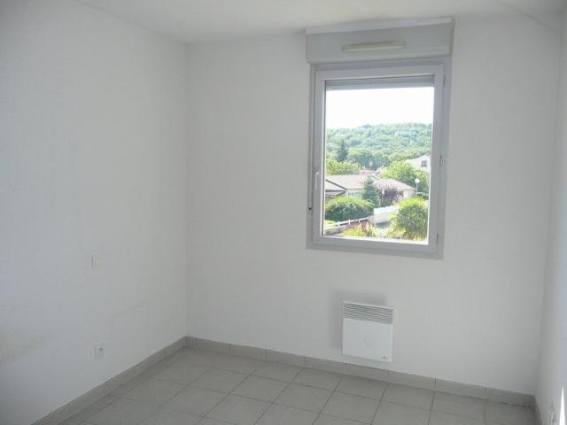 Appartement 3 pièces, 59 m² à louer à Pradines 46090