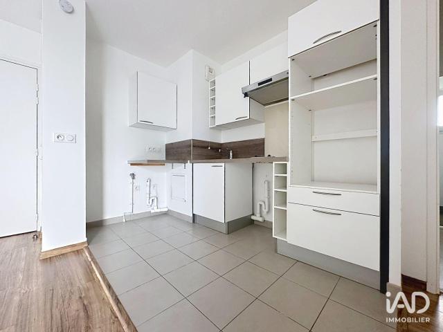 Appartement 3 pièces, 59 m² à louer à Rambouillet 78120