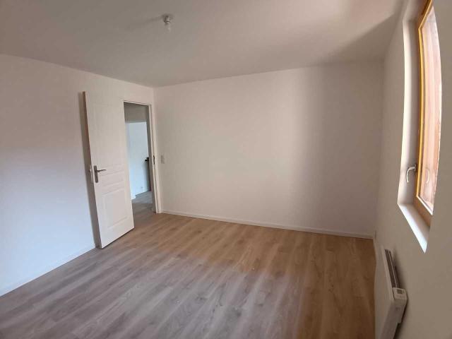Appartement 3 pièces, 59 m² à louer à Rabastens 81800