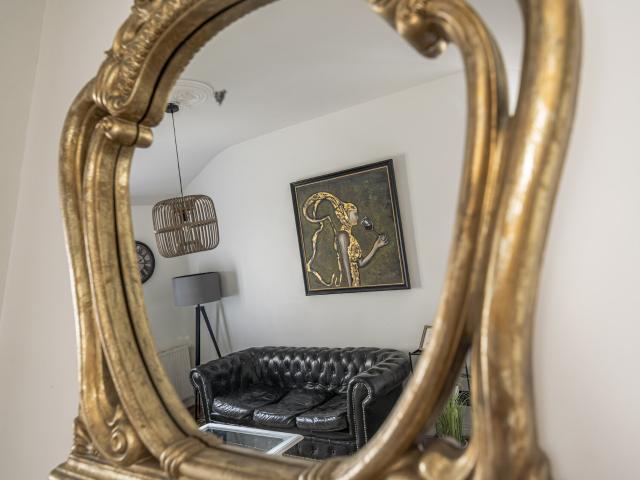 Appartement 3 pièces, 59 m² à louer à Reims 51100
