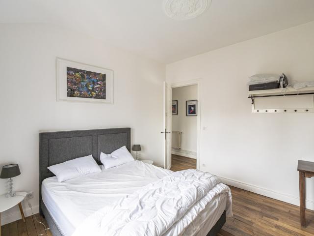 Appartement 3 pièces, 59 m² à louer à Reims 51100