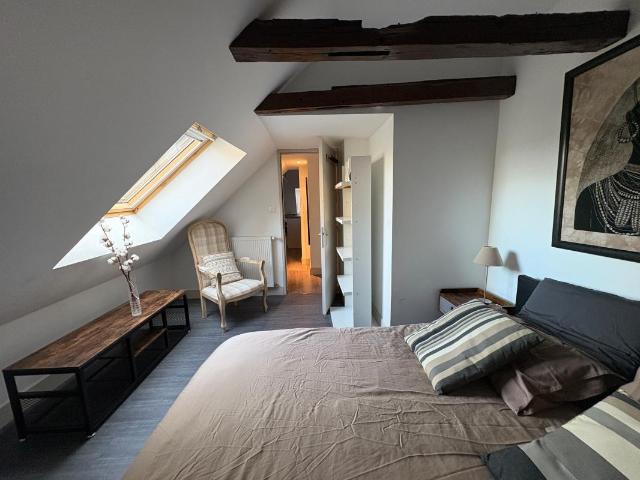 Appartement 3 pièces, 59 m² à louer à Rodez 12000