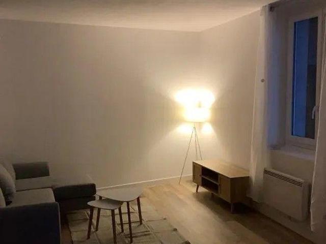 Appartement 3 pièces, 59 m² à louer à Saint Étienne 42000