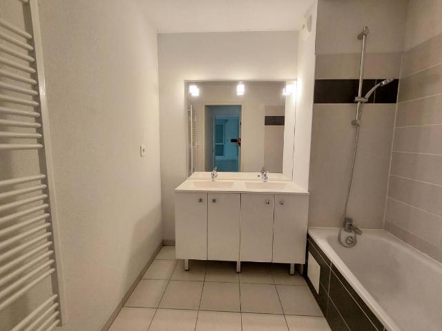 Appartement 3 pièces, 59 m² à louer à Saint Jean 31240