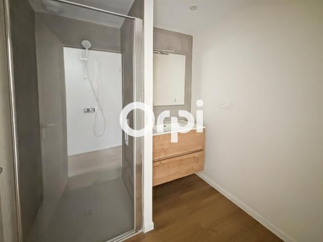 Appartement 3 pièces, 59 m² à louer à Saint Symphorien sur Coise 69590