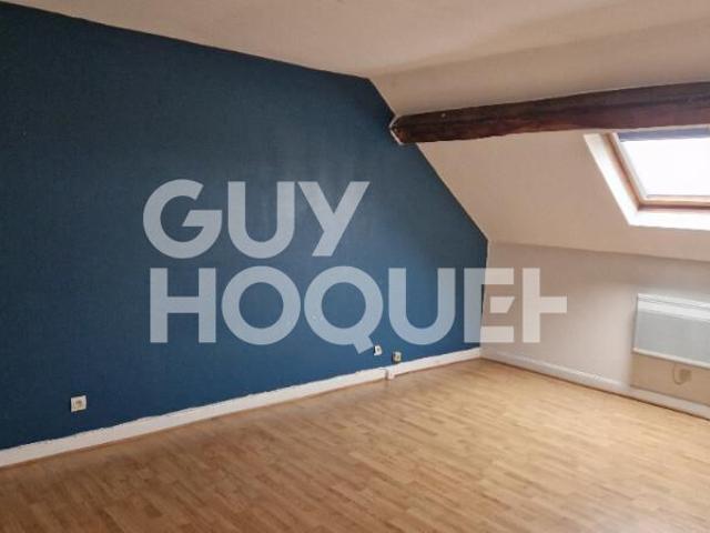 Appartement 3 pièces, 59 m² à louer à Sézanne 51120
