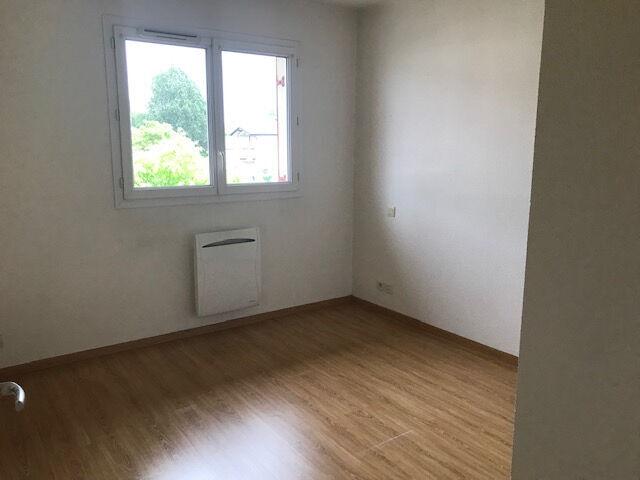 Appartement 3 pièces, 59 m² à louer à Soustons 40140