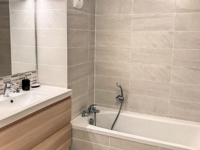 Appartement 3 pièces, 59 m² à louer à Strasbourg 67200