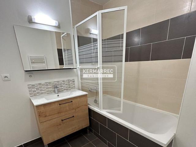 Appartement 3 pièces – 59 m² environ à Mordelles ref: HG70243