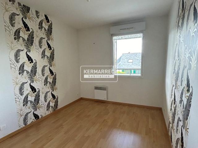 Appartement 3 pièces – 59 m² environ à Mordelles ref: HG70243