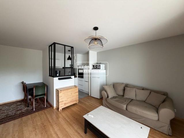 Appartement 3 pièces – 59 m² environ à Rennes Beaulieu ref: G175649
