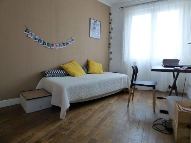 Appartement 3 pièces – 59 m² environ à Rennes Lorient Saint Brieuc ref: G64714