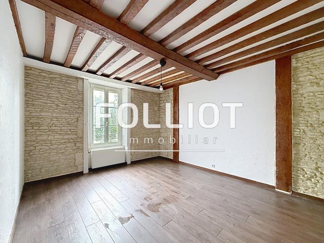 Appartement 3 pièces 59 m²
