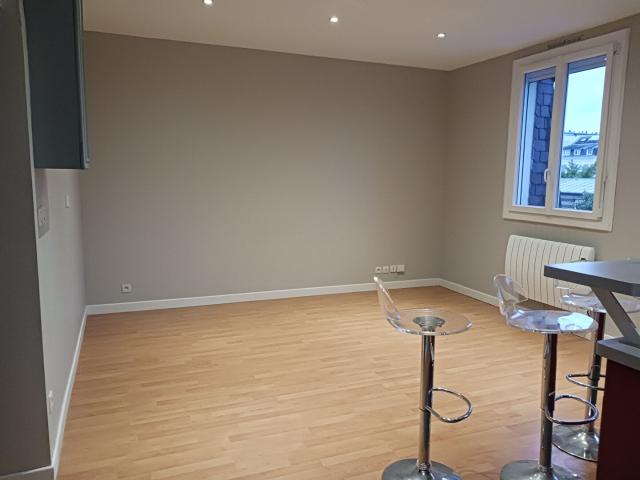 Appartement 3 pièces 59 m²