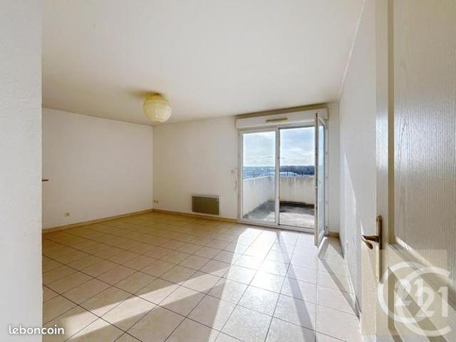 Appartement 3 pièces 59 m²