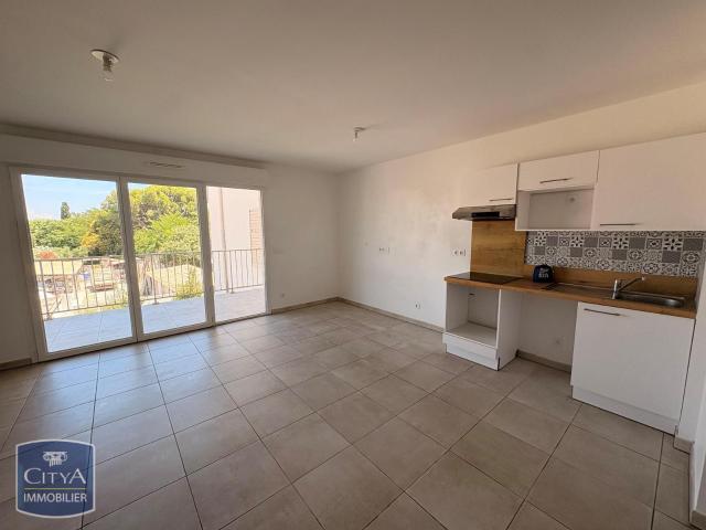 Appartement 3 pièces 59 m²
