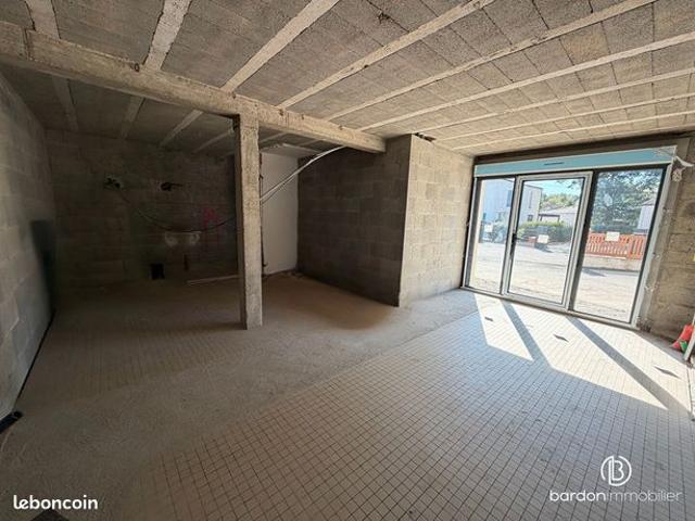 Appartement 3 pièces 59 m²