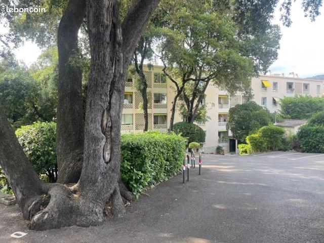 Appartement 3 pièces 59 m²