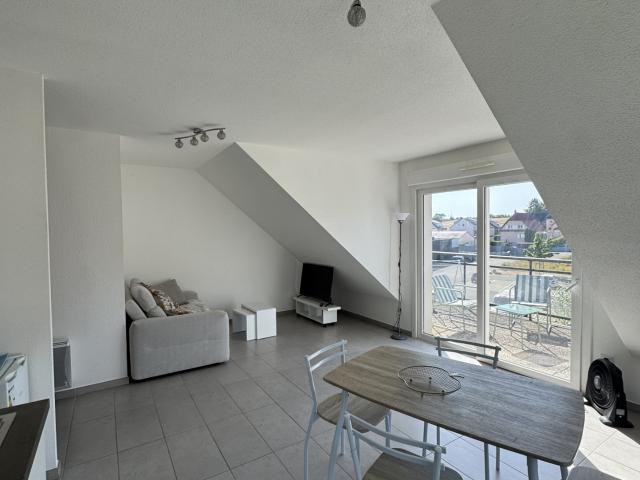Appartement 3 pièces 59 m²